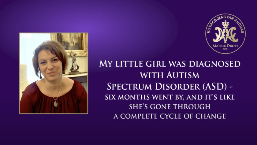 Disturbo dello spettro autistico (ASD)