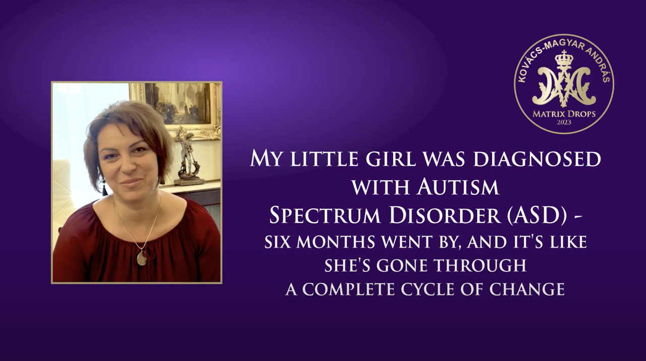 Disturbo dello spettro autistico (ASD)