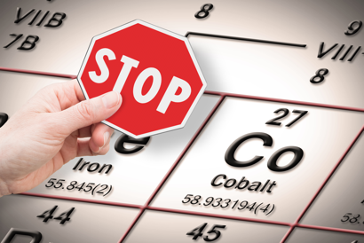 Matrix Dropsmetalli pesanti