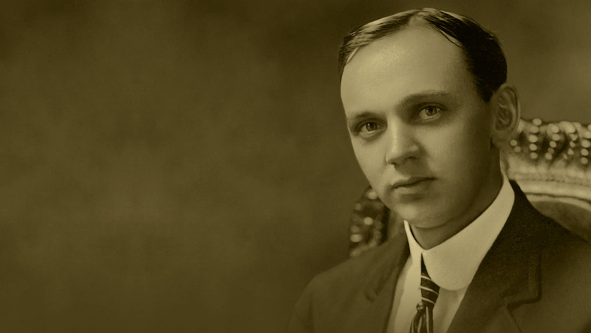 Previsioni di Edgar Cayce