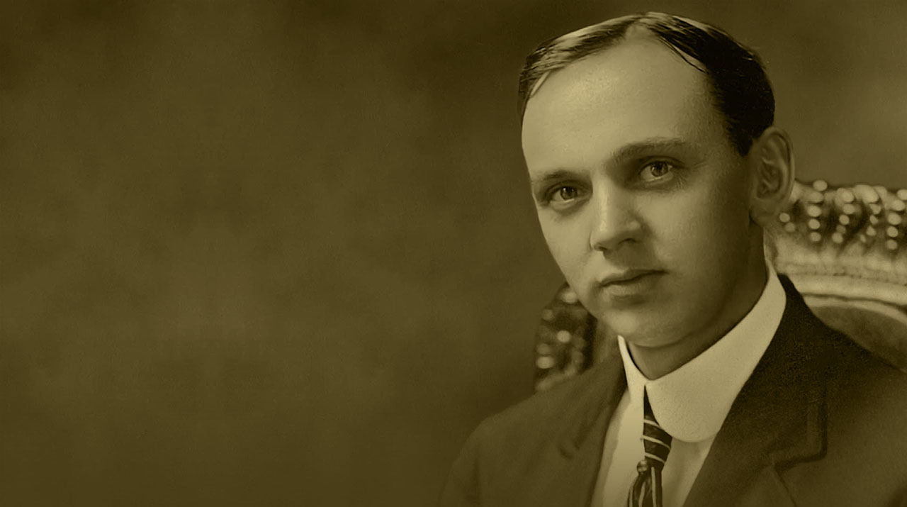 Previsioni di Edgar Cayce