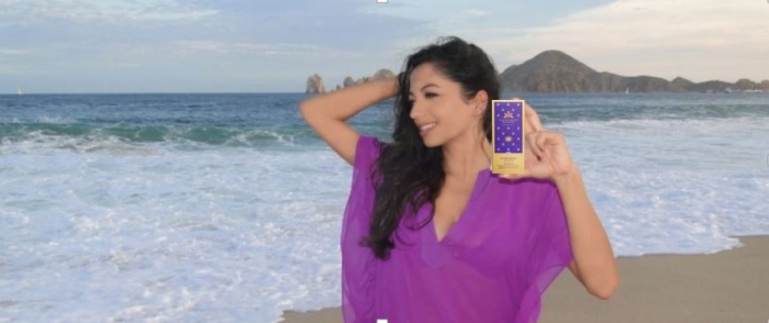 Cosmetici Matrix Drops Diamond