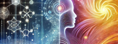 Quando il pensiero è diventato indipendente, la conoscenza si è distaccata dalle relazioni cosmiche